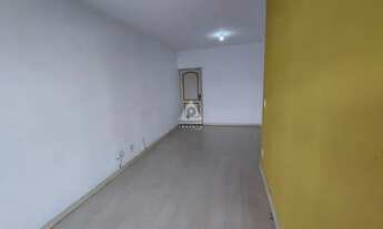 Imagem 3: Apartamento à venda, 2 quartos, 1 vaga, Grajaú - RIO DE JANEIRO/RJ