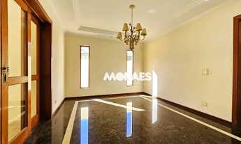 Imagem 5: Casa em Condomínio Fechado com 4 suítes para alugar, 450 m² por R$ 7.500/mês - Residencial