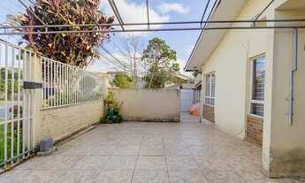 Imagem 3: Casa para venda com 200 metros quadrados com 2 quartos em Boa Vista - Curitiba - PR