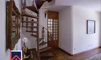 Imagem 4: Cobertura Venda 3 Dormitórios - 162 m² Pompéia