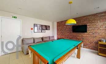 Imagem 4: Excelente Apartamento com 35m2 na Freguesia com 02 Dormitórios sem vaga, à venda - São Pau