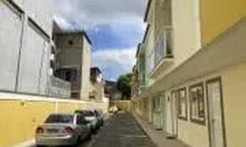 Imagem: Casa de vila para aluguel e venda possui