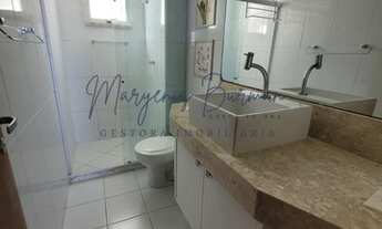 Imagem 3: Apartamento para Venda em Lauro de Freitas, Centro, 3 dormitórios, 1 suíte, 2 banheiros, 2