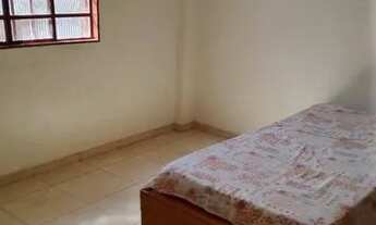 Imagem 6: Quarto individual para moças que trabalhe!