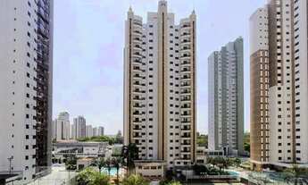 Imagem 7: Apartamento para Aluguel - Jardim Anália Franco, 3 Quartos, 156 m2