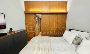 Imagem 5: Apartamento - Padrão / Residencial / Tijuca