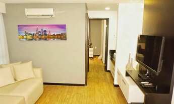 Imagem 5: ALUGO EXCELENTE APARTAMENTO TODO MOBILIADO BOA VIAGEM!!!!