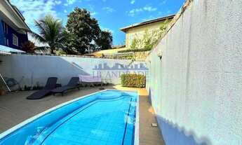 Imagem 3: Barra da Tijuca Casa em condomínio com 4 dormitórios