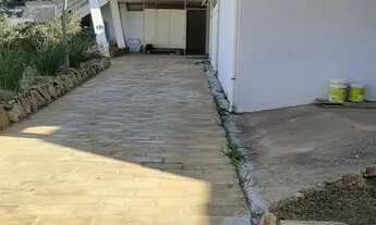 Imagem 6: VENDO OU TROCO P/ BH 2 LOTES C/CONSTRUÇÃO B: MANGABEIRAS, MORAR, INVESTIR 7 LAGOAS