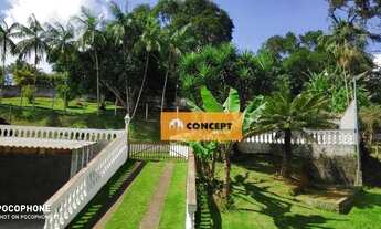 Imagem 6: Chácara com 4 dormitórios à venda, 3700 m² por R$ 990.000,00 - Recanto Alpina - Santa Isab