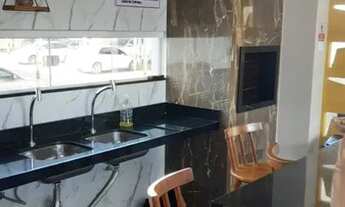 Imagem 5: Maraponga, Condomínio Giardini Milano, Apartamento com 02 quartos, elevador