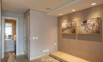 Imagem 7: Apartamento à venda, 3 quartos, 3 suítes, 3 vagas, Vila da Serra - Nova Lima/MG