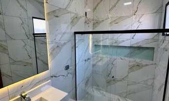 Imagem 7: Casa no Terras Alphaville