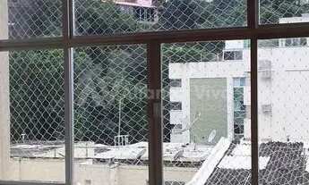 Imagem 4: Laranjeiras Apartamento com 2 dormitórios