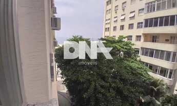 Imagem: Apartamento / Residencial / Copacabana