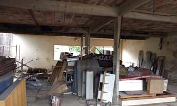 Imagem 6: Santíssimo Galpão / depósito com 4 vagas na garagem