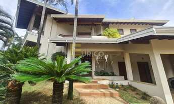 Imagem: Casa à venda no Condomínio Residencial