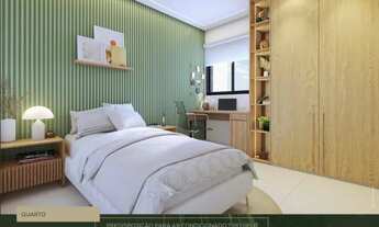 Imagem 5: Terraços Residence - Barra dos Coqueiros