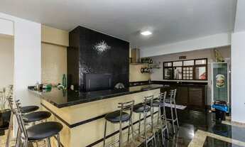 Imagem 3: Apartamento no Alto Boqueirão - ARYA 1