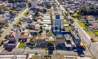 Imagem 4: Terreno ZR4 no Santa Cândida