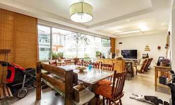 Imagem 2: Cobertura : Linear / Residencial / Leblon