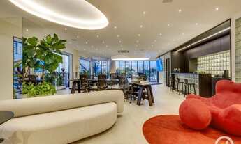 Imagem 4: Salas comerciais de 50 a 150m2, Cidade Opus, no Setor Bueno