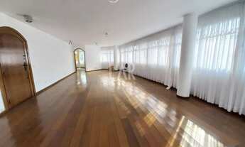 Imagem: Apartamento à venda, 4 quartos, 2 suítes