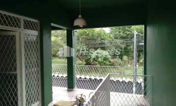 Imagem 5: Casa de rua - / Residencial / Jardim Sulacap