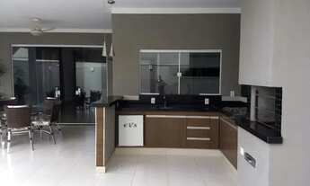 Imagem 4: Oportunidade única - Casa no Recanto do Lago - Espaçosa e exclusiva!