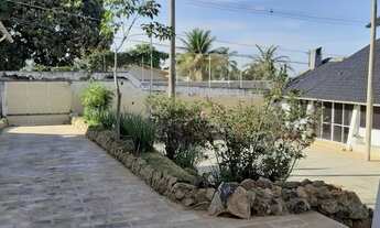 Imagem 3: VENDO OU TROCO P/ BH 2 LOTES C/CONSTRUÇÃO B: MANGABEIRAS, MORAR, INVESTIR 7 LAGOAS