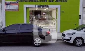 Imagem 4: Prédio - Campo Grande