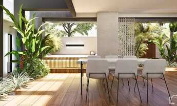 Imagem 5: Mosaico Ponta Negra - 275m² - 03 suítes - 04 vagas - Vendo