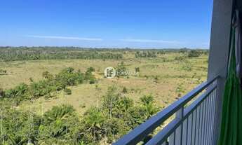 Imagem 4: Apartamento 2 Quartos Condomínio Sports Gardens Da Amazônia 49m²