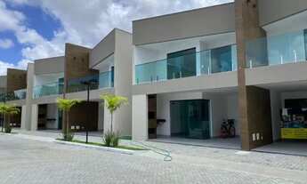 Imagem 4: Casa nº 8 - Vivendas do Valle - Antares - toda mobiliada com móveis planejadoss