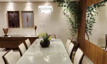 Imagem 5: Sobrado à venda em Campinas, Swiss Park, com 4 suítes, com 360 m², Residencial Arosa