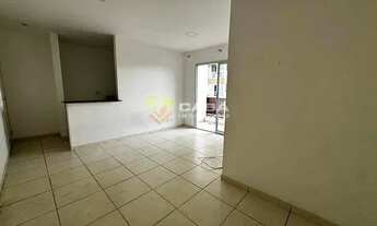 Imagem 2: N Apartamento 2Q c/ varanda espaçoso em Morada de Laranjeiras