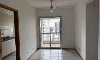 Imagem 2: Apartamento para alugar no Ed. Garden Ecologic