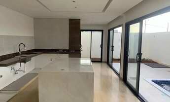 Imagem 5: Sobrado à venda em Paulínia, Vila Monte Alegre IV, com 3 suítes, com 200 m², Terras da Est