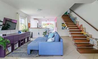 Imagem 4: Casa à venda com 3 dormitorios, 140 m² construído, 225 m² de terreno por R$ 1.190.000,00 n