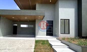 Imagem: Casa de Condomínio com 3 quartos, Condomínio