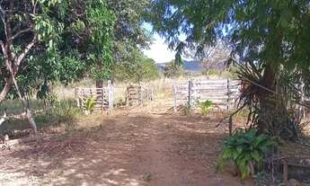 Imagem 5: Sitio Com Preco de Chácara!!!30 Minutos montes claros-Permuta Por Imovel Urbano