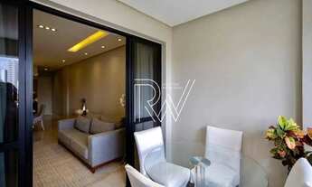 Imagem 2: Apartamento com 3 dormitórios, 2 suiítes à venda, 103 m² por R$ 1.200.000 - Graça - Salvad