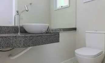 Imagem 6: Casa em Condominio fechado com 3 dormitórios sendo 1 suíte para alugar no bairro Hipica