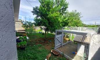 Imagem 3: Vende se terreno com 2 casas em PITANGA PR