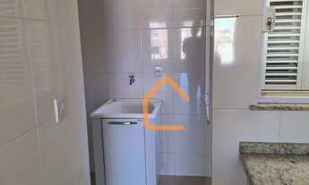 Imagem 2: Apartamento com 3 dormitórios à venda, 110 m² por R$ 660.000,00 - João Paulo II - Pouso Al