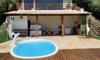 Imagem: Secretário (Sebollas) - Lindo sítio com