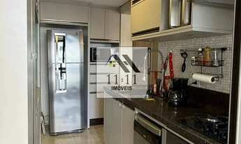 Imagem 7: Apartamento à Venda, 3 Quartos/Capão Raso