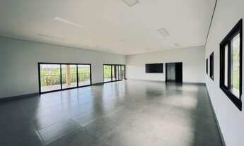 Imagem 6: Lote condomínio fechado (solar Itália