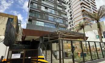 Imagem: Apartamento à venda no SMART FAROL DA BARRA