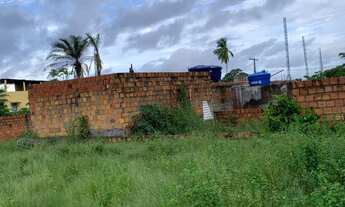 Imagem 2: TERRENO COM CASA BOM DE JESUS